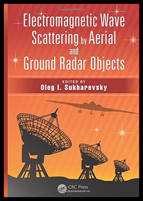 【预售】Electromagnetic Wave Scattering by Aerial and Gro