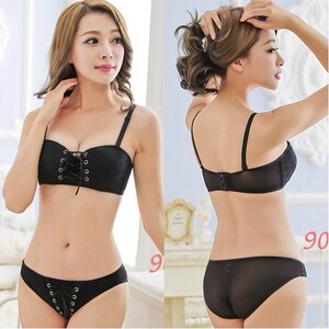 Soutien-gorge invisible jeunes femmes - Ref 783945 Image 11