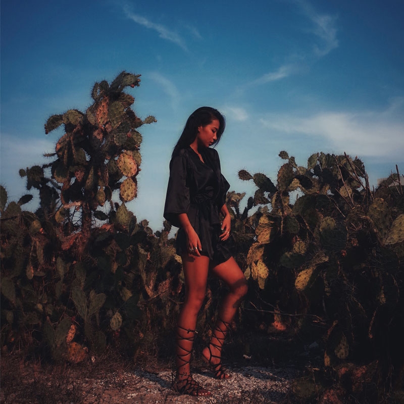 Peignoir jeunesse - Ref 593088 Image 1