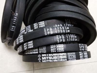 SPB1500LW SPB1510LW/5V600 SPB1590LW/5V630耐高温防静电三角带