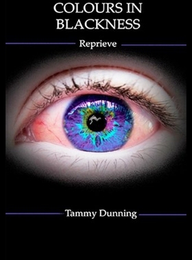 【预售】Colours in Blackness: Reprieve