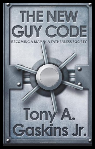 【预售】The New Guy Code: Becoming a Man in a Fatherless