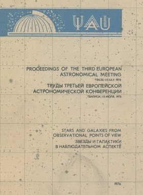 【预订】Stars and Galaxies from Observationa...