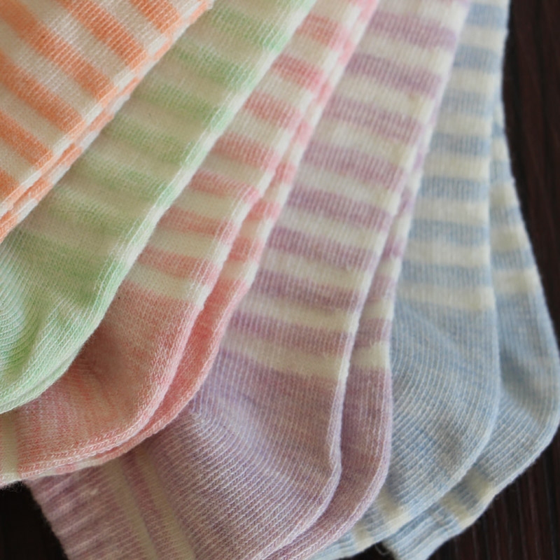 Chaussettes - collants simple - Ref 756571 Image 4