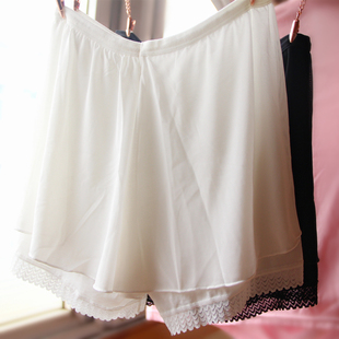 Slip jeunesse doux en nylon - Ref 644617 Image 6