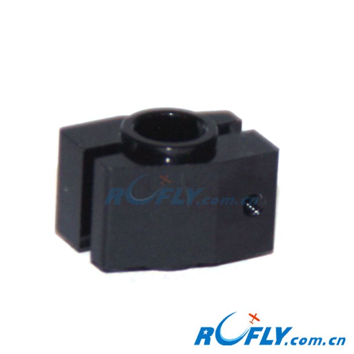 超大型电动遥控模型直升机450V3/SPORT飞机旋翼头定向器配件