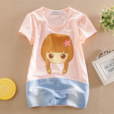 Pantalon fille - Ref 2062141 Image 50