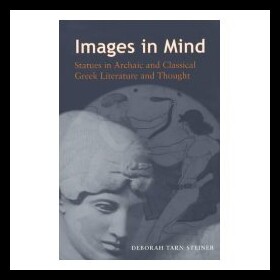 【预售】Images in Mind: Statues in Archaic and Classical