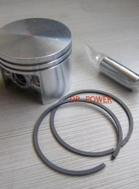 038/MS380/MS381油锯汽油伐木活塞总成活塞伐木锯通用活塞环