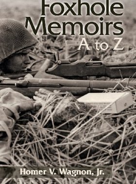 【预售】Foxhole Memoirs