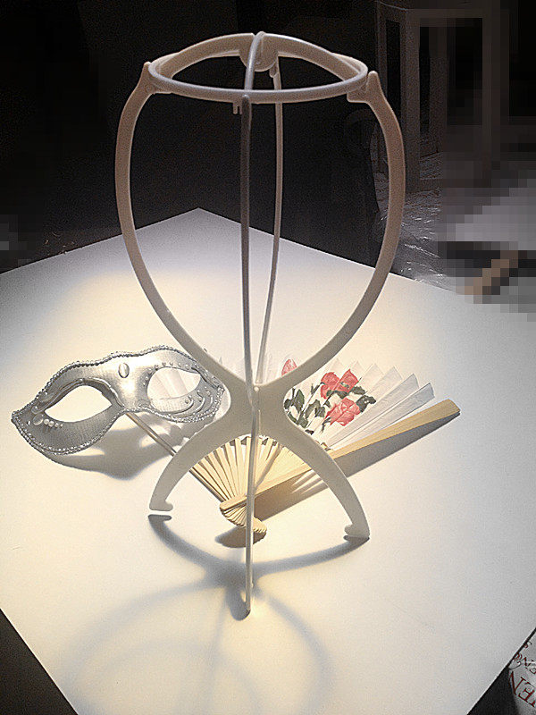 Accessoires pour perruques - Ref 231562 Image 1