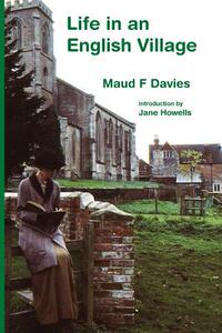 【预售】Life in an English Village