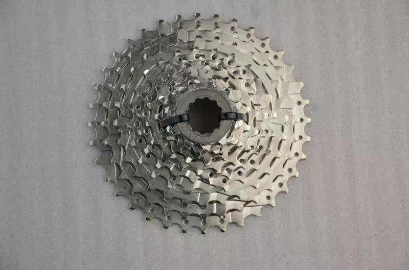 Pignon de vélo - Ref 2367401 Image 1