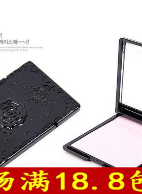 满包邮 S023蔷薇魔力面油纸盒 吸油纸盒+45张吸油纸 50g