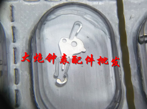 天津海/ETA机芯配件：离合压片 ETA 2824 2836 机芯配件 手表配件