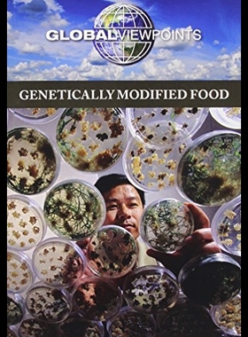 【预售】Genetically Modified Food
