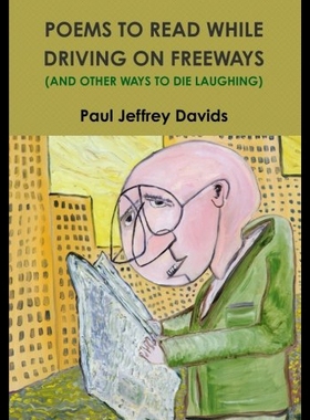 【预售】Poems to Read While Driving on Freeways (and Othe