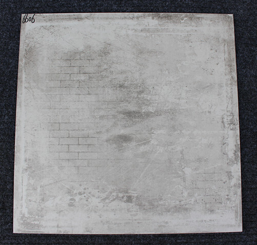 水泥砖文化砖灰色地板砖600*600仿古砖瓷砖背景墙防滑地砖墙砖