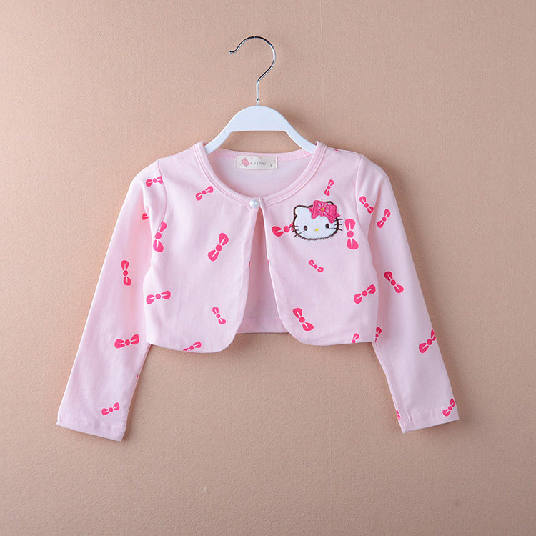 Cape pour fille - Ref 2155911 Image 1