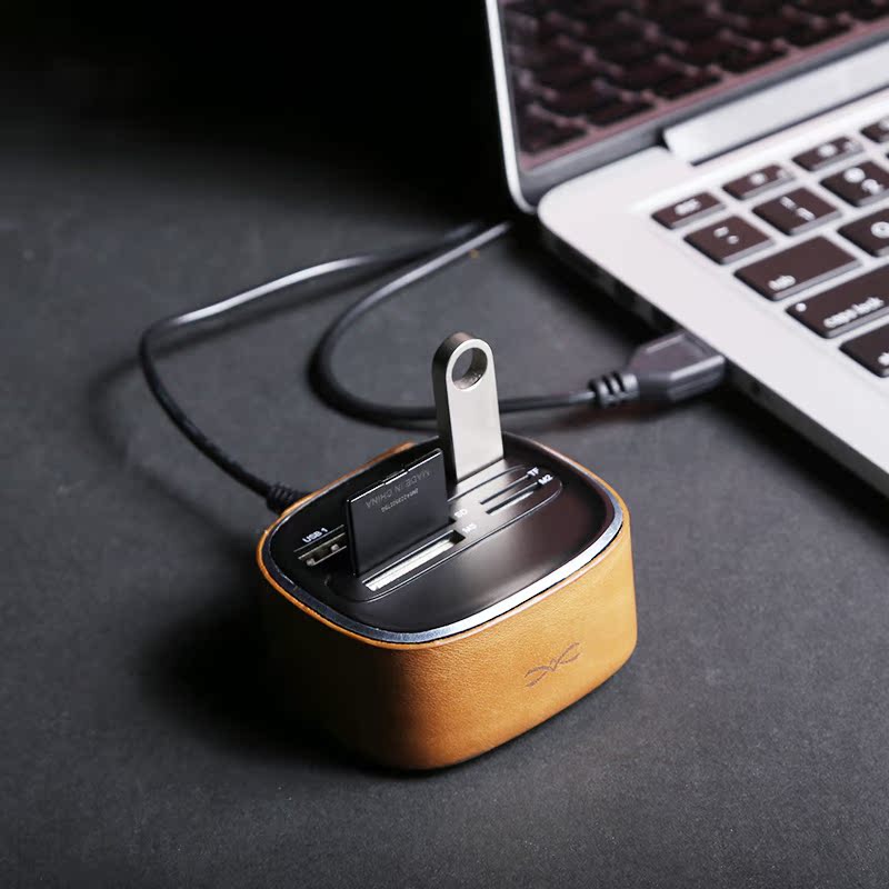 Hub USB - Ref 369976 Image 1