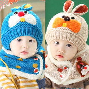 Gants pour enfants en acrylique - Ref 2146365 Image 5