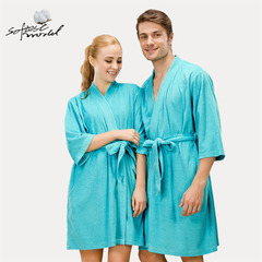 Peignoir jeunesse SOFTEST WORLD SO 1302W - Ref 596121 Image 7