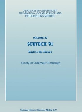 【预订】Subtech 91: Back to the Future. Pape...