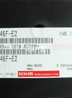 BA7046F-E2 SOP8 原装正品可直拍