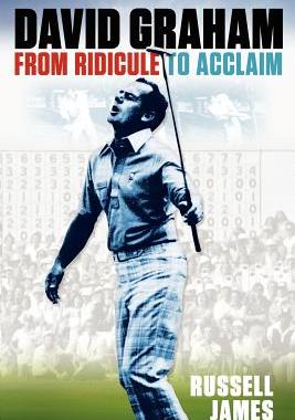 【预售】David Graham - From Ridicule to Acclaim