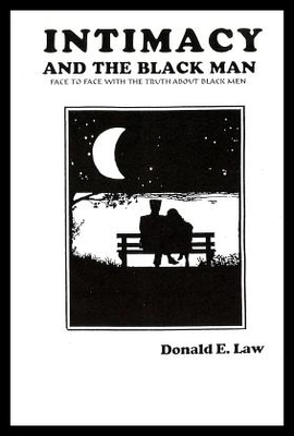 【预售】Intimacy and the Black Man: Face to Face with the