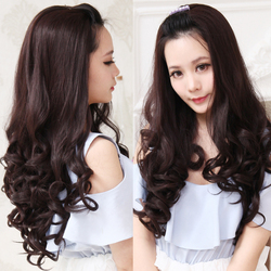 Perruque Les cheveux longs - Ref 2608224 Image 13