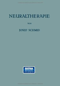 【预订】Neuraltherapie