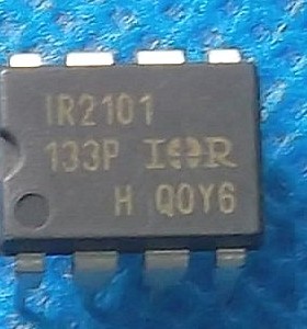 原装全新电桥驱动管 IR2102 IR2101PBF  DIP8 IR现货