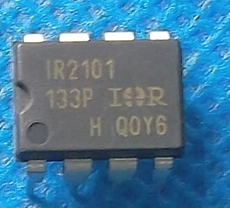原装全新电桥驱动管 IR2102 IR2101PBF  DIP8 IR现货