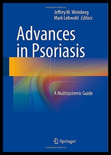 【预售】Advances in Psoriasis