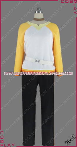 2662 cosplay服装 从零开始的魔法书 阿尔巴斯 无披风 新品
