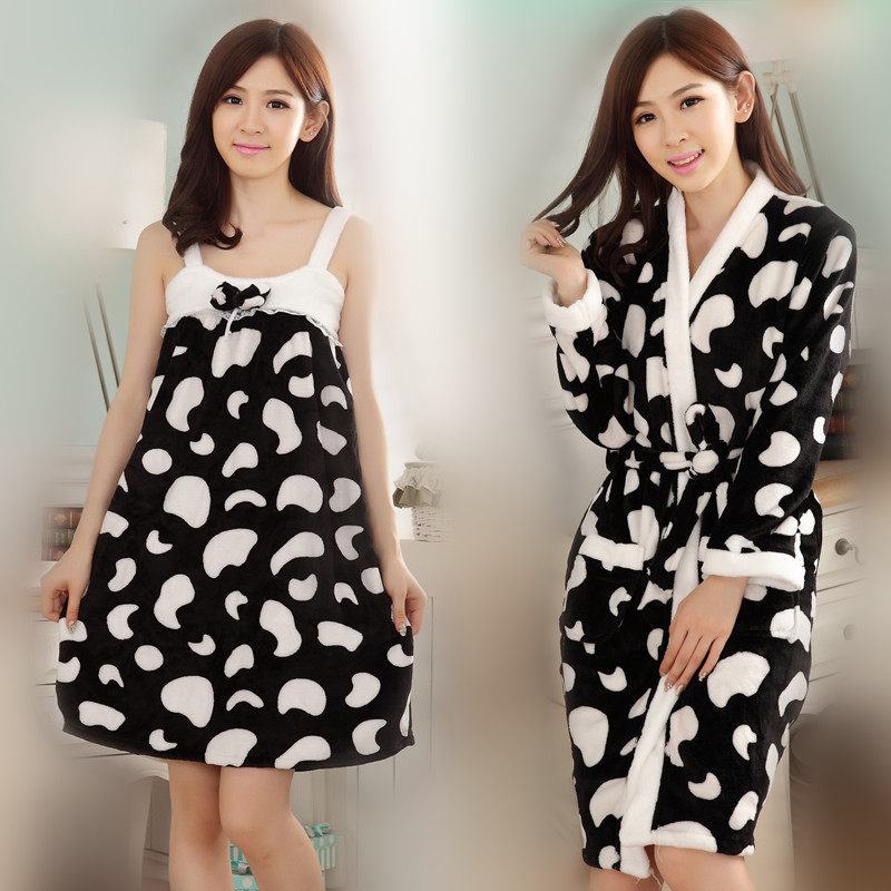 Peignoir jeunesse BISALOVE - Ref 591050 Image 4