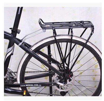 Porte-bagages pour vélo TOTTA - Ref 2411146 Image 1