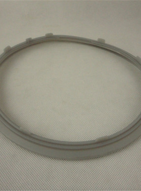 美的电饭煲密封圈YH30BC上盖大硅胶圈YH30BD皮垫圈YJ307M正品配件