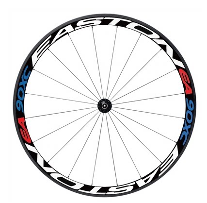 Autocollant pour vélo - Ref 2279966 Image 1