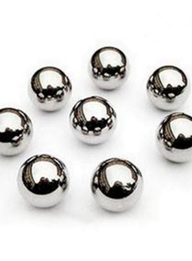 IEC60529 GB4028 IP2x 12.5mm试验钢球|防尘等级试具|IP2x刚性球