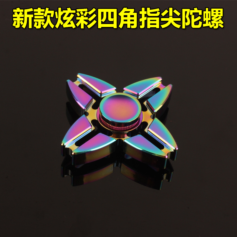 Fidget spinner      - Ref 2615380 Image 4