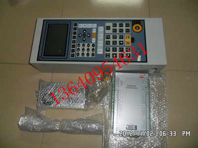 供应原装宝捷信注塑机电脑PS360AM/KC118 7寸彩屏电脑