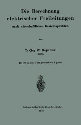 【预订】Die Berechnung Elektrischer Freileit...