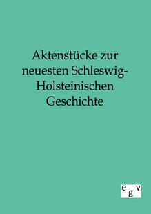 【预售】Aktenst Cke Zur Neuesten Schleswig-H...
