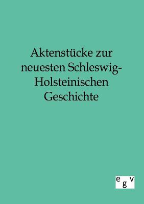 【预售】Aktenst Cke Zur Neuesten Schleswig-H...