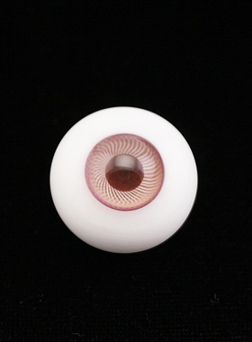 Ringdoll眼珠 小A官眼 Re-39 18mmA品玻璃眼球 RD SD BJD娃娃