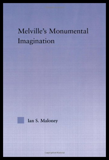 【预售】Melville's Monumental Imagination