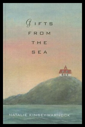 【预售】gifts from the sea