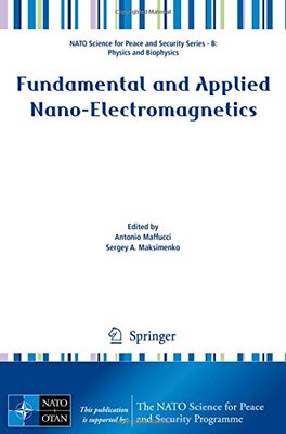 【预订】Fundamental and Applied Nano-Electro...